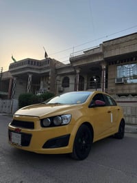 افيو سونك  موديل 2012 امريكه محرك 1800 دوش  كير اوتماتيك ميكانيكي  حاد...