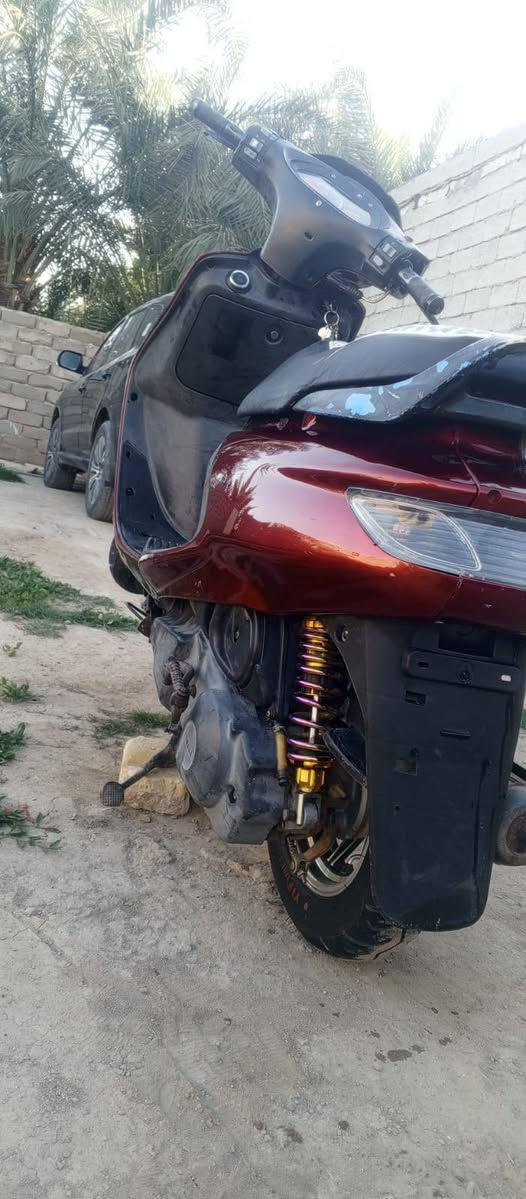 سلام عليكم حبايب فراشه للبيع 
مكينة مامفتوحه سعر 550وبيها مجال 
مكان المشخاب


**إذا كنت صاحب هذا الإعلان وتريد حذفه لأي سبب، رجاءا أرسل رسالة إلى الدعم الفني**