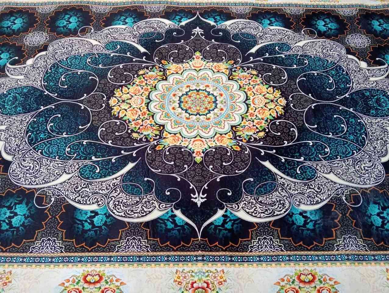 السلام عليكم اخواني جميعاً 
يتوفر قطع ارضيه قياس 2×3
 قطع محدوده لكل نوع سعر25الف
سارعوا  الحجز 🔥🔥
القطع نار تجنن لاتفوتكم 💯
فول مواصفات وأسعار جداً مناسبه💞
الموقع ديوانيه + يوجد توصيل محافضات


**إذا كنت صاحب هذا الإعلان وتريد حذفه لأي سبب، رجاءا أرسل رسالة إلى الدعم الفني**