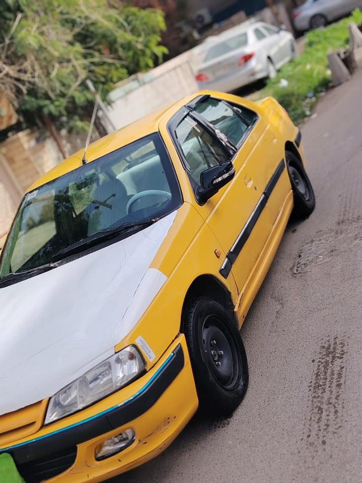 السلام عليكم بيجو بارص 2016 كير مكينه تبريد كهربائيات خير من الله السيآره جاهزه مناقصها شي كبل لشارع مال شغل هيئه غرامات مصفره تحويل ثاني يوم المكان بغداد السعر 40 وبيها مجال قليل حك الجيه الأستفسار اكثر اتصل وبل خدمه ***********
