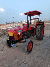 عنتر • محرك كير • نينوى