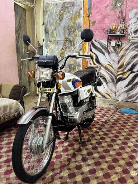 السلام عليكم دراجه رقم سنويه 22دراجه كله غراضه جديد مكفوله كفاله عامه مداور ثاني يوم بسمي السعرر 1850بيه مجال مكاني ديوانيه رقمي ***********
