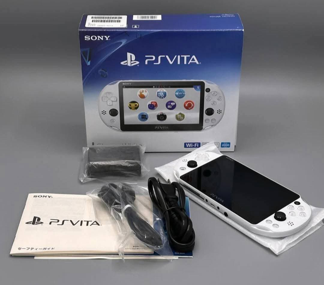 psvita slim
جدید جدید رام ١٢٨ مهکر معە العاب
سعر ٤٠٠ الف


**إذا كنت صاحب هذا الإعلان وتريد حذفه لأي سبب، رجاءا أرسل رسالة إلى الدعم الفني**