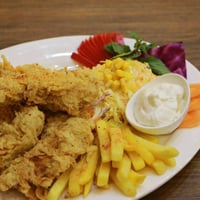 شيف غربي • متفرغ