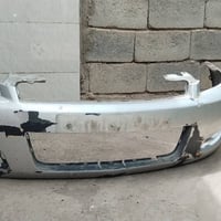 دعاميه أماميه • موديل ٢٠١٠ • بدون كسر