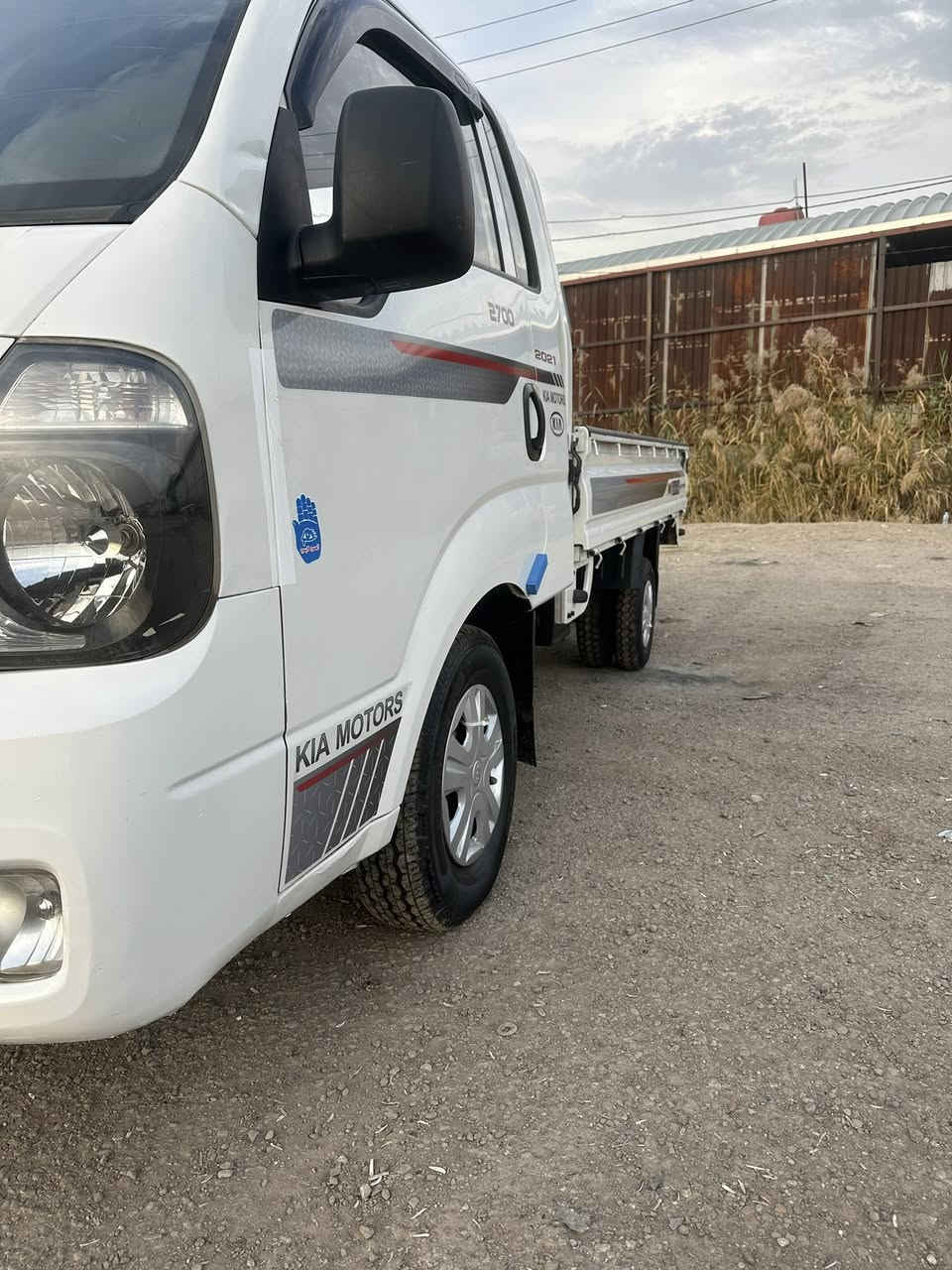 سلام عليكم مديل 2016 ارقام انلكيزي سنويه ال 30 

مكفوله من ضربه وكص مكينه جديد شاصي مكفوله 

صدر جديد دوشمه جديد كهربيات شغاله تخم تايره

السعر 117 العنوان بغداد كماليه رقم ‭٠٧٧٦ ٠٥٠ ٠٣٧٣‬
