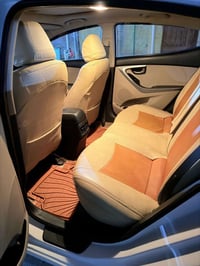 النترا • ٢٠١٥ • وارد خليجي