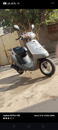 موطور بوتين للبيع  موطور نضيف شرط مكينة ما مفتوحة  موطور كلشي شغال سلف...