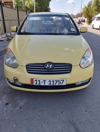 اكسنت • ٢٠١١ • لا ضربه