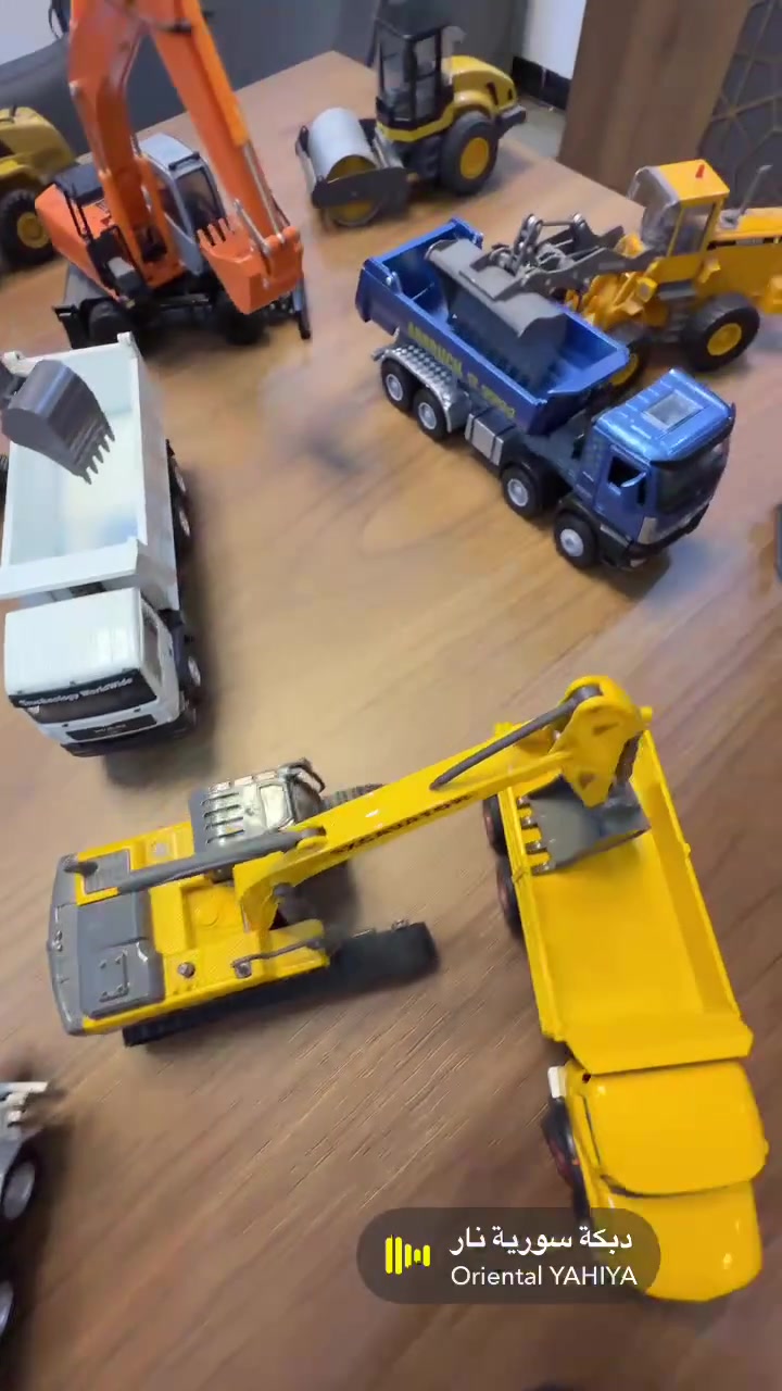 All types of machines and trucks new collection  #rome #Egypt #heavymachinery #paris #hardwork


**إذا كنت صاحب هذا الإعلان وتريد حذفه لأي سبب، رجاءا أرسل رسالة إلى الدعم الفني**