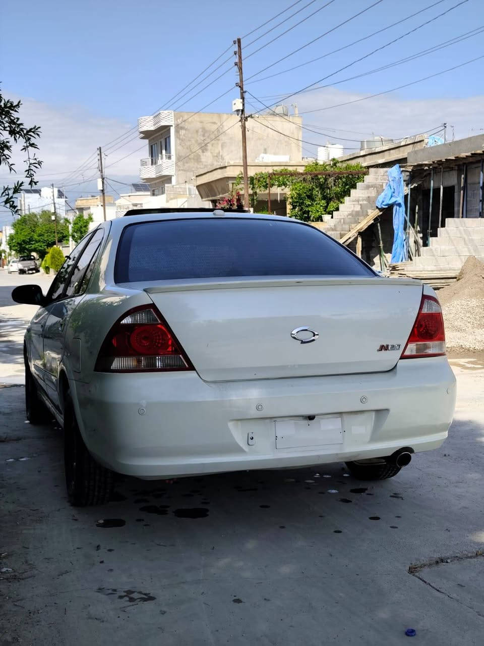 سەنی سام سۆن مۆدیل 2008فول مواسەفات بێ دەعمو جاڵو شوخت جرکەی تیانیە هەمو گیانی بەشەرت  سعری 52گەڵا شوین زەڕایەن


**إذا كنت صاحب هذا الإعلان وتريد حذفه لأي سبب، رجاءا أرسل رسالة إلى الدعم الفني**