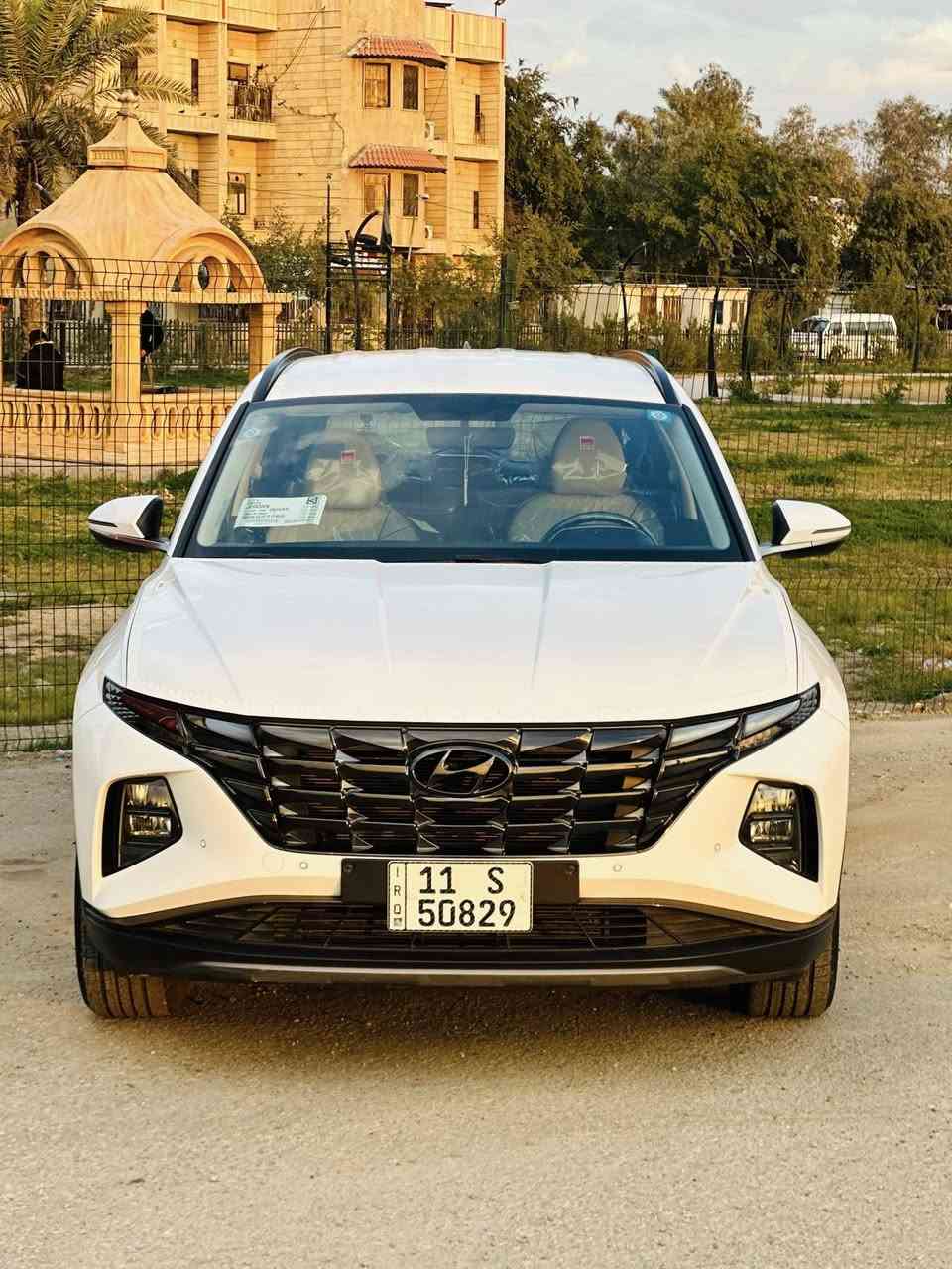 السلام عليكم توسان مديل 2023 خليجي كفالة عامة من كلشي موصفات لسيارةفول ماعدة لبنورامة بصمة كشن جلد ابيض ويل 19 مكينة 2000 دوش ماشية 17الف سعر لسيارة 215$ وبيهة مجال مكاني بغداد البلديات وهاذ رقمي ***********
تحويل مباشر  وسونار مرفوق بل منشور
