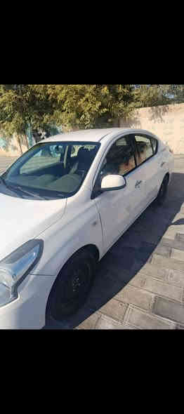 السلام عليكم نيسان سني هندي موديل ٢٠٢١ رقم بغداد شرط التحويل ام البليته زركه بيها مكانات بار سياره جاهزه مناقصها شي سعرها 108 وبيها مجال مكاني بغداد ***********
