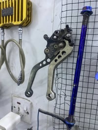 مكينة ثعلب • شاصي ثعلب • بغداد شعب