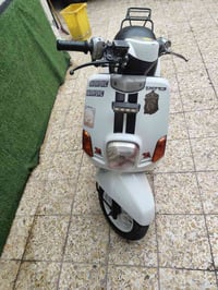 بوليس كابريته • سلف كهربائي • مابيه نقص