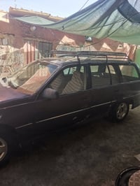 مكينة وكير • رقم ألماني • شواصي حلوات