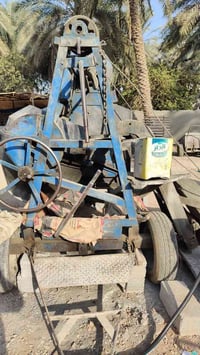 خباطه • مكاني • كربلاء