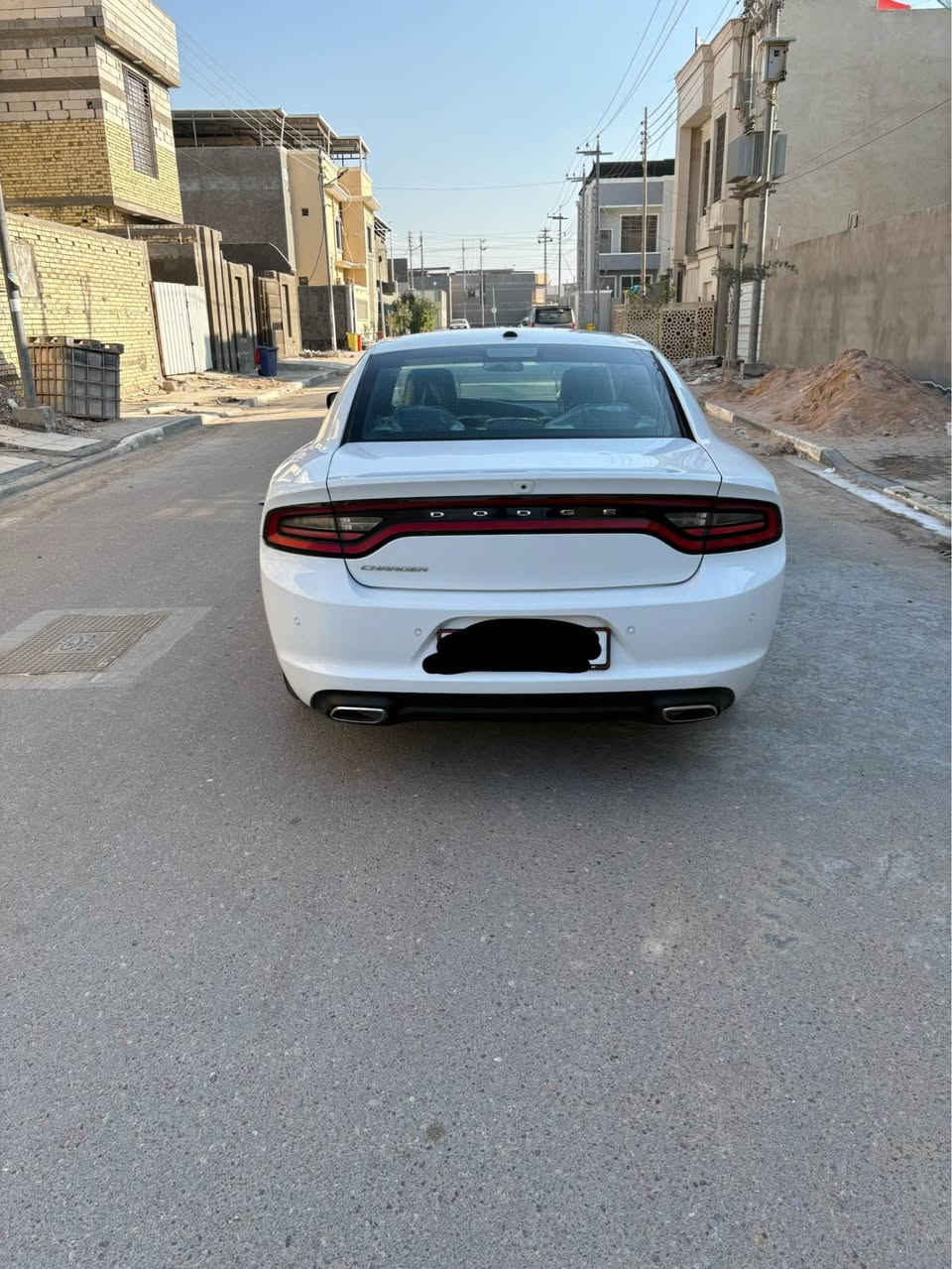 رقم اربيل بسمي خليجي كفاله عامه ماشيه
 فقط 73 الف سنويه هسه جدتها ال 2031نضيف جدا العنوان التنومه
رقم النقال ***********
السعر المطلوب 249 البصرة, العراق
