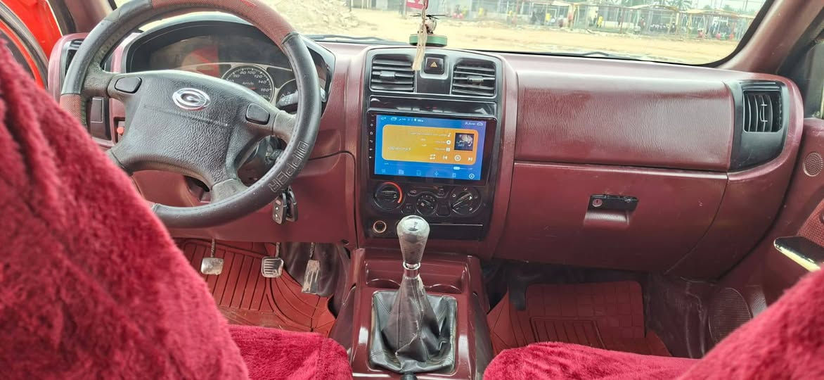 بيكم سكاي(2012) رقم بابل تحويل مباشر سياره مكفولة كفالة عامة كير محرك اكسن مكفولات شركة تخم تاير جديد  حدادية  جديدة كهربائيات كلهة شغاله سياره كارتون
مدوشمه مجلده 
سنوية مجدده لل/2028 مشروع واطني بأسمي تريد تحويل تريد وكاله تبريد شغال 
/ملاحظه بس اليدور جديد يخابرني محرك مامفتوح عل شركه 
/ملاحظه سياره كرتون وأني مسؤل 
 عن كلامي دواخل كله جديده مدوشمه مجلده 

سيارة جديدة ما عايزة برغي///***********

السيارة بالواقع أحلة من الصوره ///***********
 *********** كورك 

العنوان بابل الشوملي., ملاحظه سياره جديده
