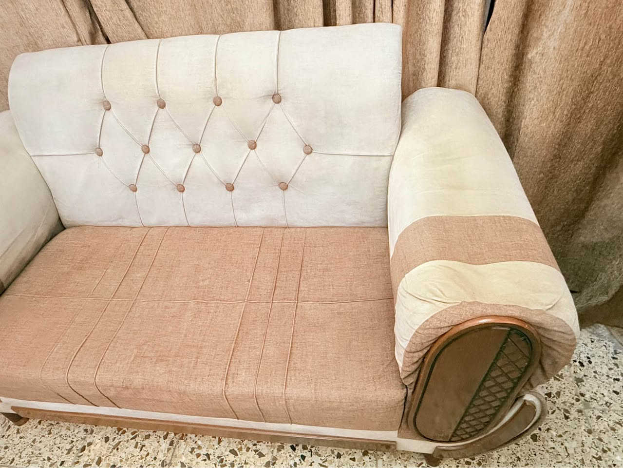 ‎ديوان مستخدم نظافه ٥٠٪؜ ٢٠٠ وبي مجال بسيط مكاني بغداد‎ بغداد, العراق


**إذا كنت صاحب هذا الإعلان وتريد حذفه لأي سبب، رجاءا أرسل رسالة إلى الدعم الفني**