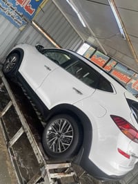 توسان فول مواصفات موديل 2020 كفاله عامه ماشيه 62 سياره جديده جاهزه ما ...