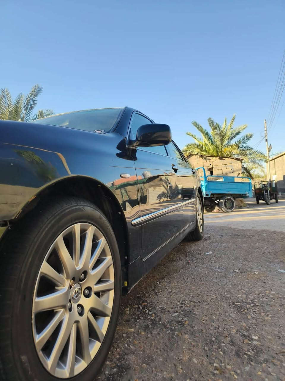 سيارة ادوات ماجستة للبيع 4 دكم بيها كصة بالقمارا متومه ارقام وسنوية طبق الأصل السعر 45 ورقة وبيها مجال البصرة 
***********
