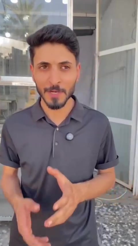 على بركة الله تم افتتاح 
(( مطعم ودجاج الخير ))
دجاج ذبح  عراقي 
يتوفر لدينا توصيل مجاني ***********
