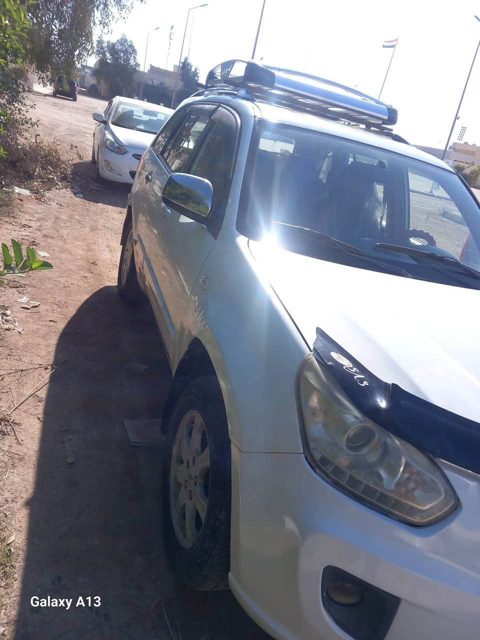 تيكو مديل 2013 بل عمارة رقم بصرة راعيهة يمي جاري مكفولة مكينة كير تبريد تتفئة تخم تاير حدادية جديدة منضومة غاز دواخلهة بل جيس نضيفة وحلوة ماناقصهة شي السعر ٥٤ بيع مستعجل الشراي يتصل وخادم واساب موجود واساب موجود ***********
