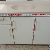 سنك متر و 30 جديد شغل مضبوط سعر ١٣٥ 07801392163.                      ...