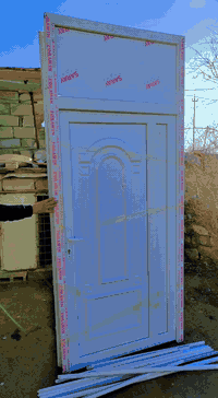 كرافان لبيع مكان موصل حي الانتصار ***********
