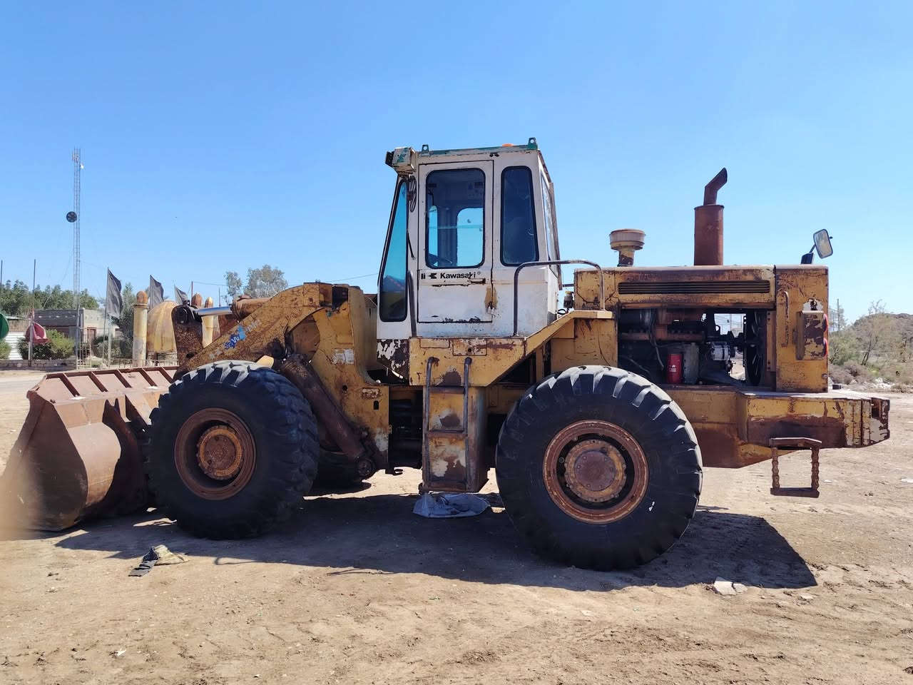 السلام عليك شفل  داش تو 80 للبيع مديل 1989 رقم نجف الاتصال ع الرقم  ***********
