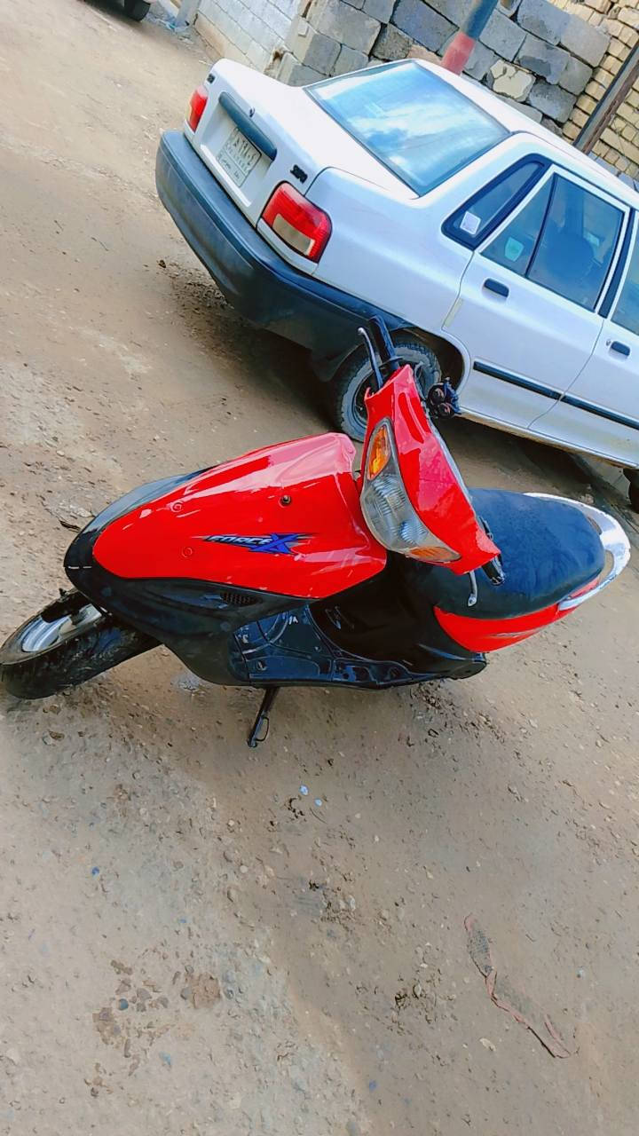 ماكس قجمه للبيع دراجه كفاله عامه مكينه حاويه شاده كلجات رياضي شلعه ومعدل تشك الكاع اشاير كامله تايرات زوج جدد العنوان بغداد تقاطع نهروان السعر 350وبيه مجال للطيبن الرقم ***********
