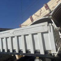 شاحنة • نظيف • نجف