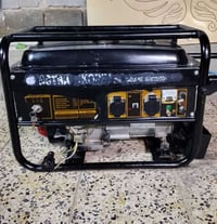 مولده • ١٠ أمبير • كربلاء حي العامل