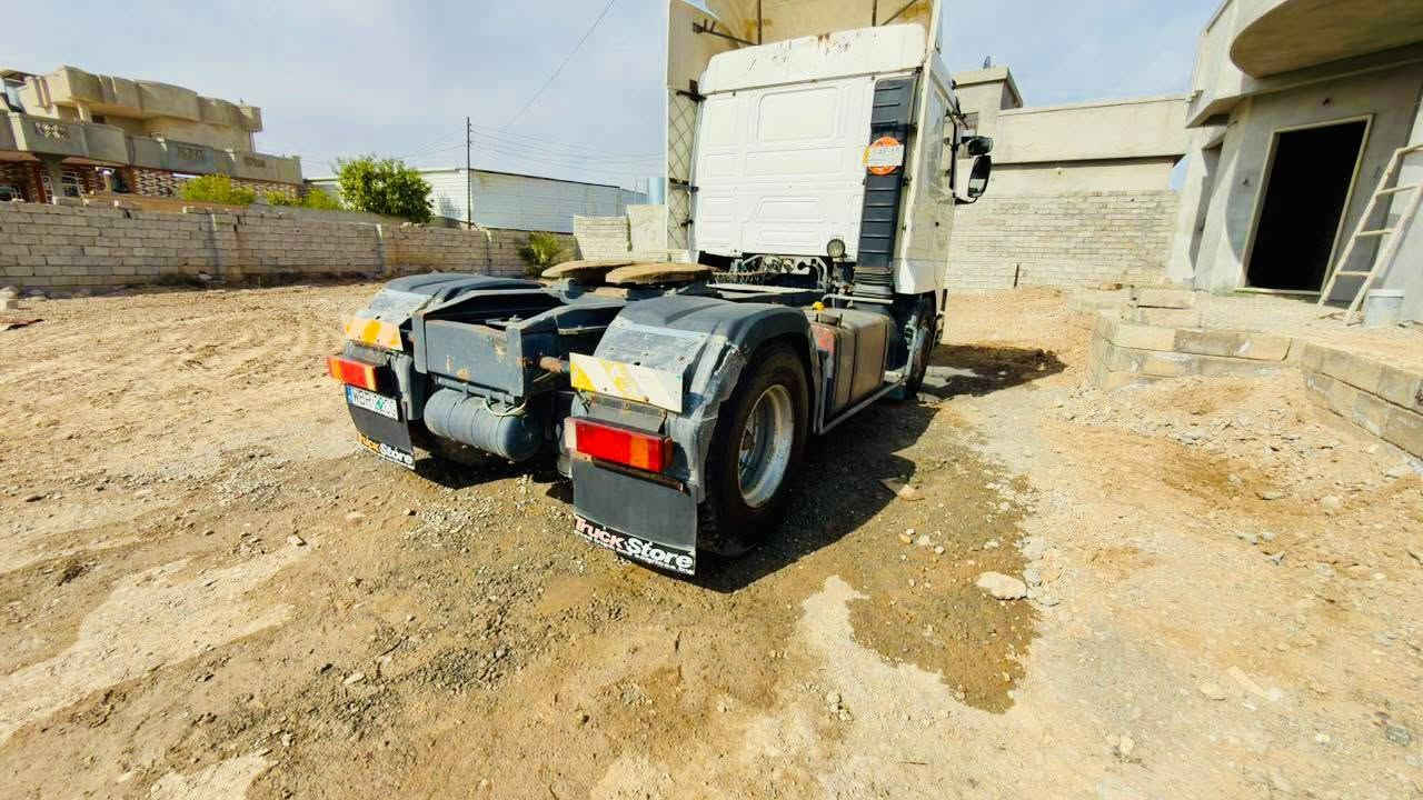 سكانيا 113 380M كهربائي محرك فحمي مثبته صهريج رقم أ نينوى السيارة نضافه فول للبيع ***********
