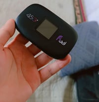 راوتر محمول • واي فاي • استخدام قليل