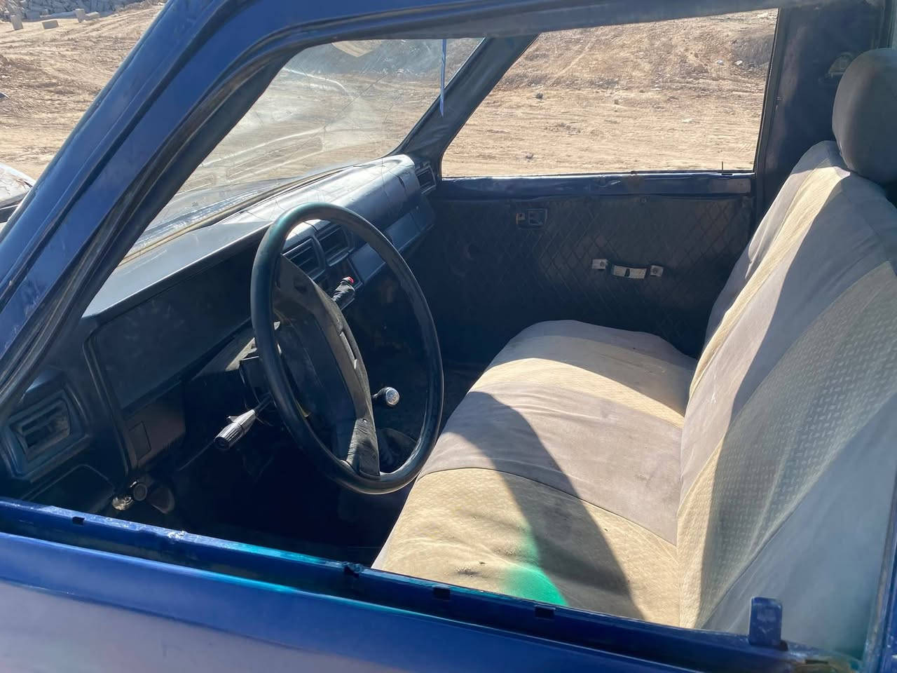 سلام عليكم
بيكم  موديل 85 رقم بغداد 
سياره مصبوغه عام للجماليه 
مكفوله مكينه وكير واكسل خير من الله وشاصي نضيف كلش
تحويل ثاني يوم
مكاني بغداد الشعله
*********** للاتصال او واتساب
