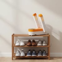 مجفف احذيه • سعر مناسب • راسلني خاص