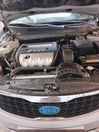 اوبتيما لوتز • ٢٠٠٩ • محرك ٢٠٠٠