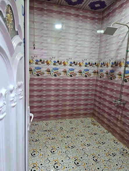 ابو الخصيب العوجه كاع الصوالح طابو زراعي اصوالي سند 23
بيت جدا نضيف وبنا حديث 

المساحه 200متر

غرفتين.

صاله

استقبال

مطبخ.

كراج

حمامات داخليه

حمامات خارجيه

قريب ع سوق ابو الخصيب. 5دقايق انت بالسوق

المنتطقه راقيه. جدا. كلشي قريب علي مدارس سوق مستشفئ كلشي قريب جيران طيبين

150 سعره وبي مجال لشراي.
رقم ***********
