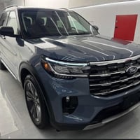 إكسبلورر تيربو • ٢٠٢٥ • رقم اربيل