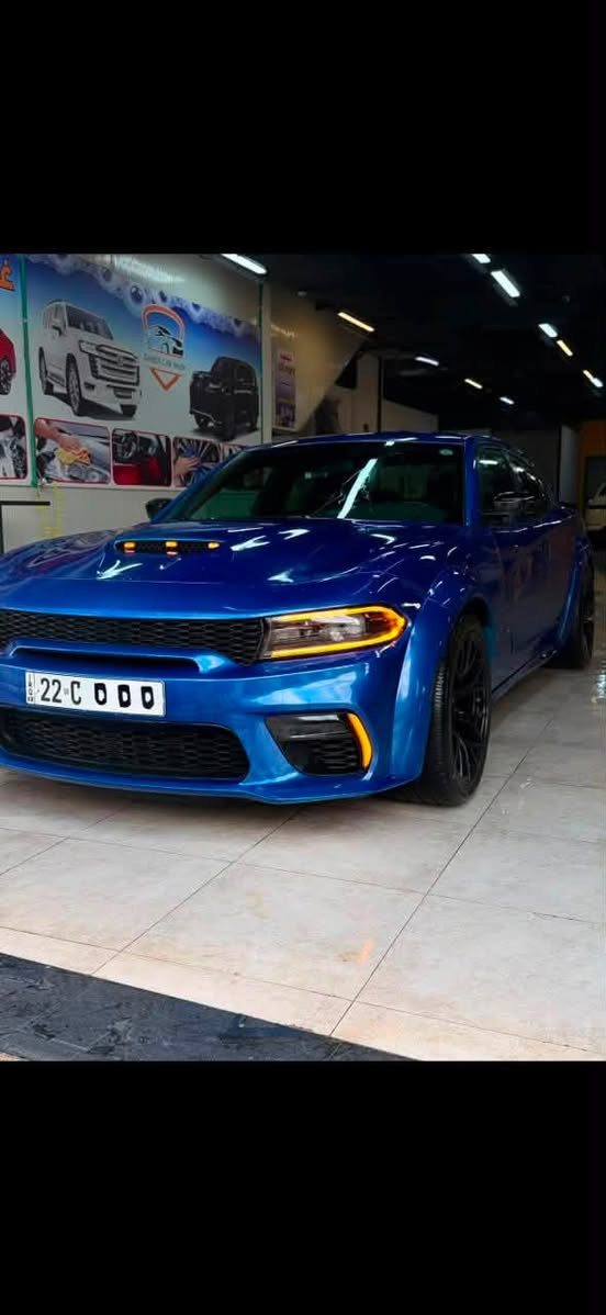 للبيع فقط او مراسة مع Ram
- دودج چارجر موديل 2022
- HEMI 5.7 
- نظام MSD توفير وقود
- Super Truck Pack
- برمجة سيفتي
- تحديث وايد بودي + ٤ ويالة وايد بدي بلاد بكلفة 2,300$ وحدهن
- داخل شامو و جلد بلاد
- منضومة غاز ايطالية اعلى نوعية مع الضمان مع كتاب هزة ايضاً يعني رسمية
- شفتات ستيرن
- داش كام امامي خلفي 5K امريكي اصل
- سيرڤس كامل اول بأول في هارلم كلشي ع البلاد
- شاشة كبيرة + تشغيل عن بعد + مروحة اضافية ايطالية للتبريد
- گير محرك كهربائيات بشرط وضمان
- مرايات رادار + هيتر
- تخم تاير جديد
- بطارية بلاد
- كلشي بلاد
- سستم بلادي كامل سپورت بالشاشة مع قفل ويالة آلي
- تبريد تجميد
- بانزين فقط سوپر احطلهه كل المنضومة ع البلاد ما مفتوح بيهه برغي بشرط 
- تحويل وكالة شرط نفس اليوم

- السيارة بيهه فقط طخة بالدعامية الخلفية و تعديل بارد جاملغ امامي وباب السايق + عندي باب بلاد نفس اللون بالبيت 
- بونيد محدث سپورت بدون اي طخة او حادث
- جاملغات امامية فقط توحيد لون تحديث النفخات

- السعر قفل اخوان بدون معاملة 22,500 $ واني بالخدمة

2C3CDXAT8NH119294

***********
***********

