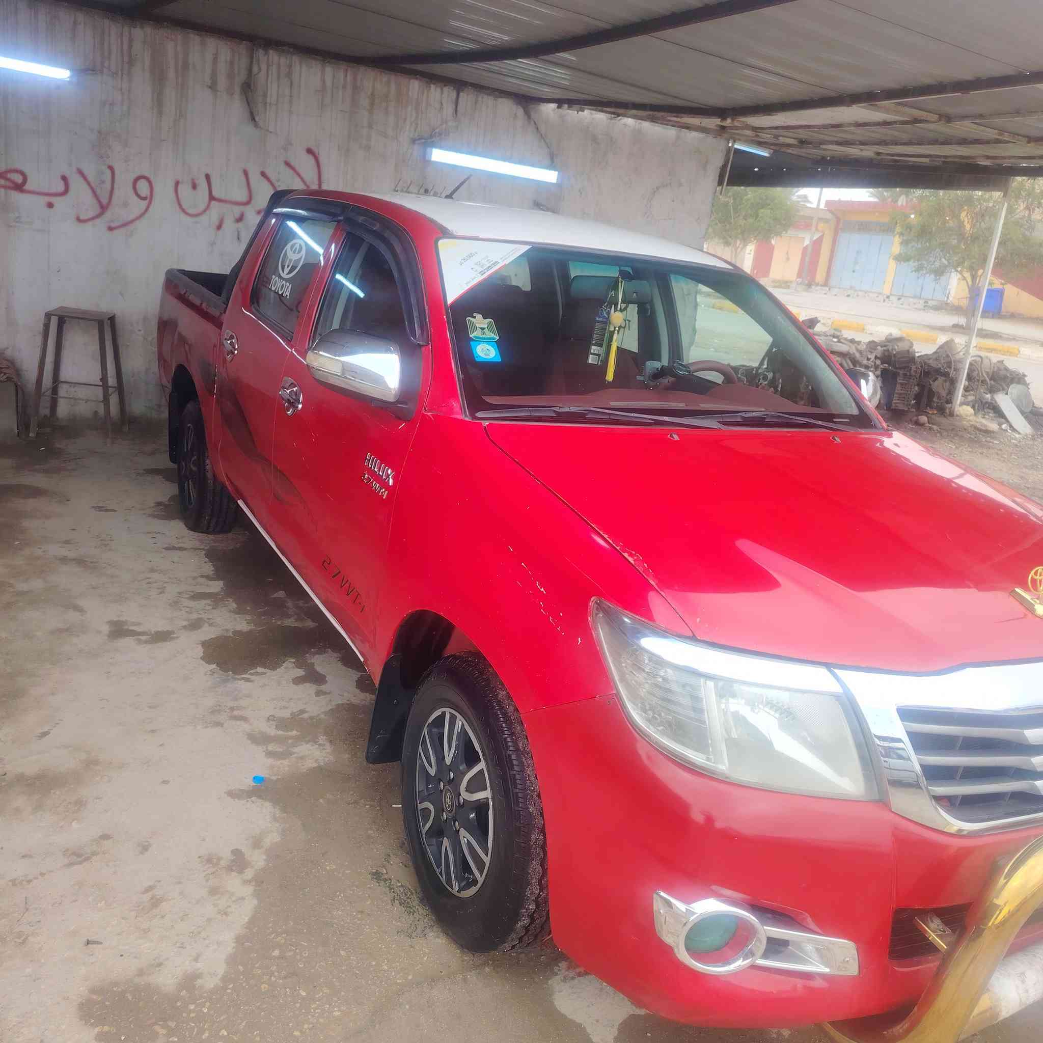 ٢٠١٣  عراقي شاصي ١٢  رقم إنبار دولي شرط التحويل كير محرك شركه اكسن تخم تاير صدر جديد مكان السياره أربيل  السعر ١٤٨ وبها مجال قليل الاتصال *********** اوتساب *********** ترهم مراوس حسب القناعه   ملاحظه سياره صبق عام
