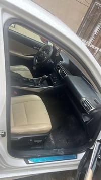 لكزز IS • ٢٠١٦ • كركوك