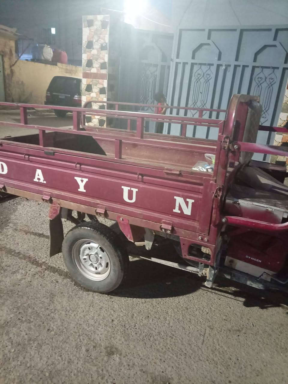 ستوته للبيع بسعر مناسب خير من الله مكانهاا قضاء الدجيل صلاح الدين ستوته دايوان‏‪***********‬‏
