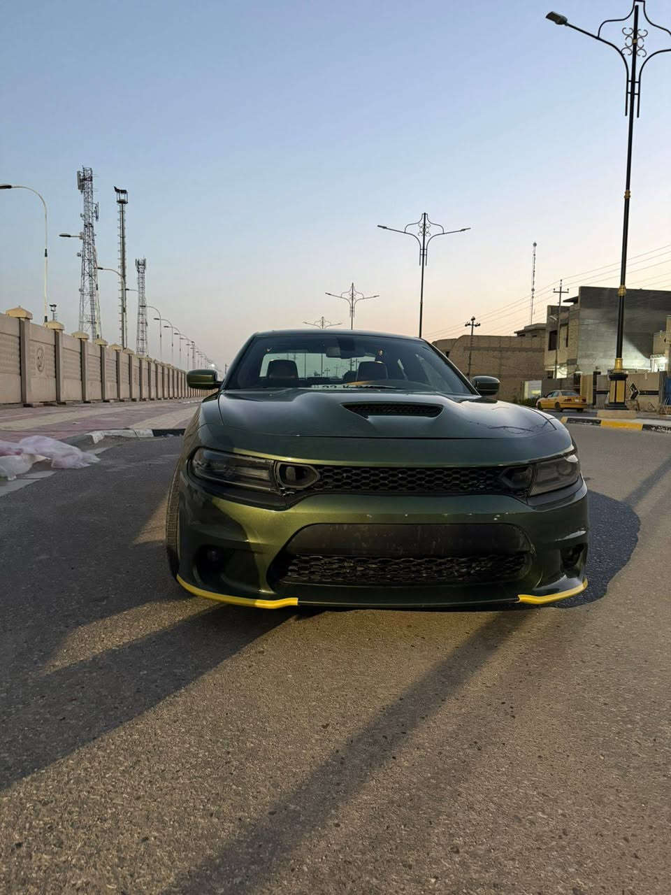 سلام عليكم 
سكات باك للبيع 
موديل 21 
رقم  أربيل 
ماشيه 76000 km
السياره فول عده الرادار امامي 
داخل أسود 
حادث جاملغ عكس السايق ول باب بي بارد 
صور الحادث موجوده
حداديه دايتونه جديده
مكان السياره كربلاء 
للاستفسار ***********
واتساب موجود
