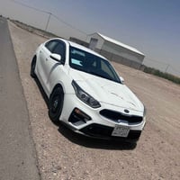 سيراتو خليجي 2020 محرك 1600 السعر 115 السونار مرفق مع الصور  077112196...