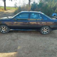 موديل ٩٥ • انكليزي باسمي • تاير جديد