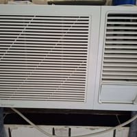 مكيف • مستخدم • نظيف