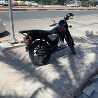 دراجه بوكسر ٢٠٢٣ دراجه خير من الله مكينه مفتوحه بلشركه دراجه بيه ملاحض...